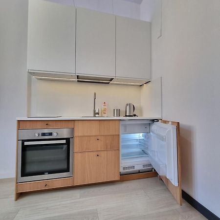 Cozy Pokoj Wroclaw Luaran gambar