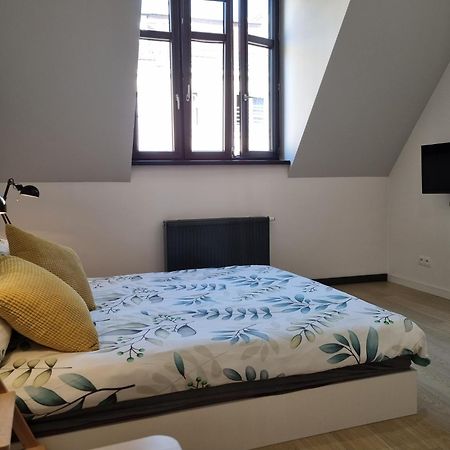 Cozy Pokoj Wroclaw Luaran gambar