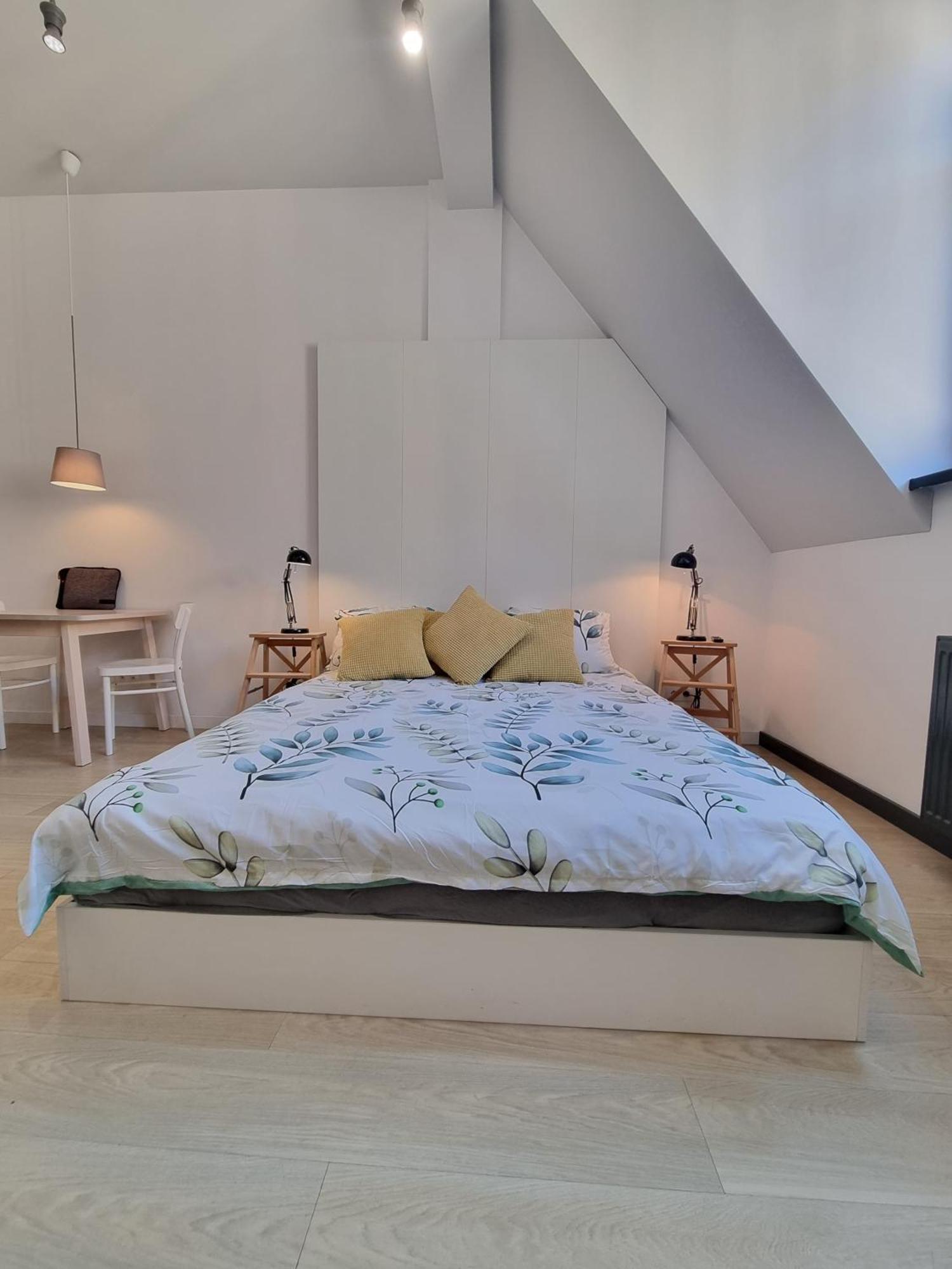 Cozy Pokoj Wroclaw Luaran gambar