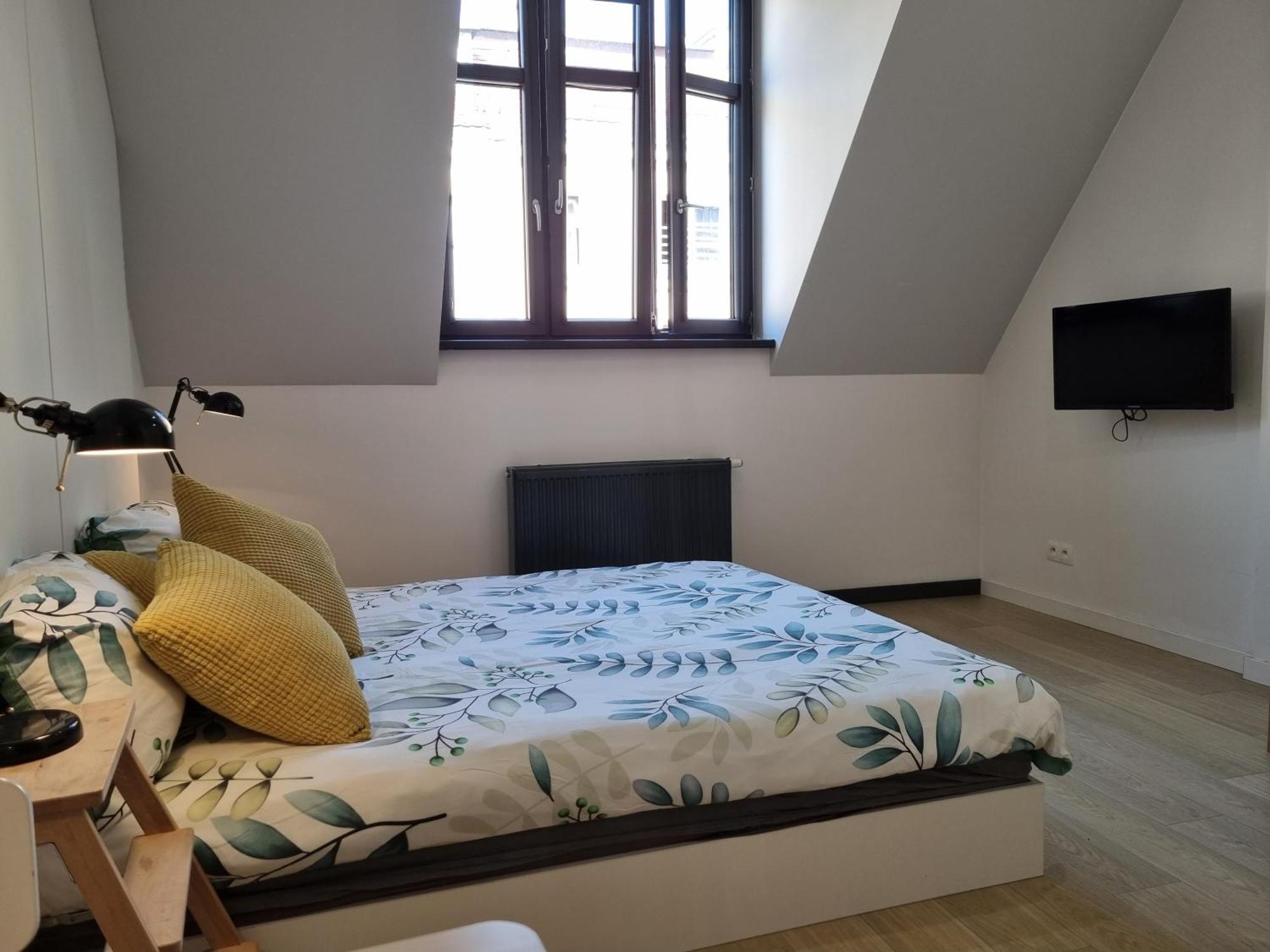 Cozy Pokoj Wroclaw Luaran gambar