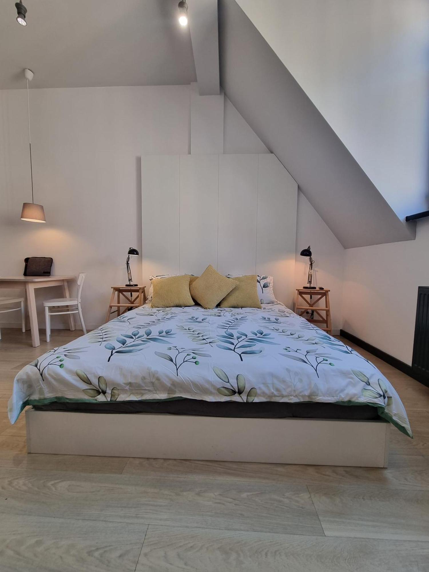 Cozy Pokoj Wroclaw Luaran gambar